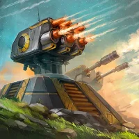 Ancient Planet Tower Defense
                  
  