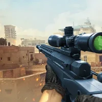 Sniper Of Kill: Gun shooting
                  
  