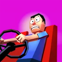 Faily Brakes
                  
  
