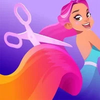 Hair Challenge
                  
  