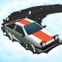Snow Drift
                  
  