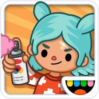 Toca Life: After School
                  
  