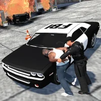 Cop Duty Police Car Simulator
                  
  