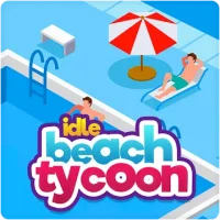 Idle Beach Tycoon : Cash Manager Simulator
                  
  