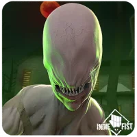 The curse of Emily:Horror game
                  
  