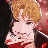 Blood Kiss : interactive stories with Vampires
                  
  