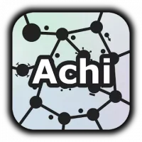 Achikaps Pro
                  
  