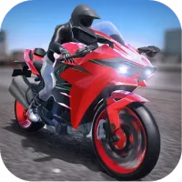 Ultimate Motorcycle Simulator
                  
  