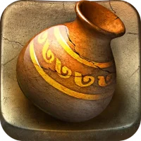 Let's Create! Pottery
                  
  