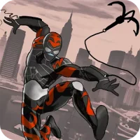 Rope Hero
                  
  
