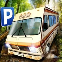 Camper Van Beach Resort
                  
  