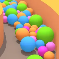 Sand Balls
                  
  