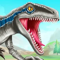 Dino Battle
                  
  