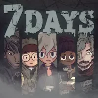 7Days - Decide your story
                  
  