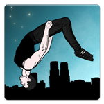 Backflip Madness
                  
  