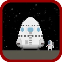 Tiny Space Program
                  
  