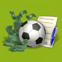 Футбольный агент (Football Agent)
                  
  