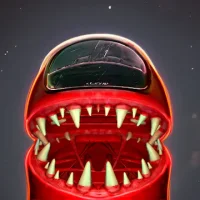 Imposter 3D: online horror
                  
  