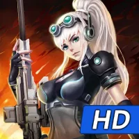 Broken Dawn:Trauma HD
                  
  