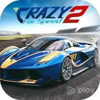 Crazy for Speed 2
                  
  