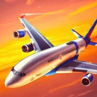 Flight Sim 2018
                  
  