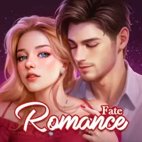 Romance Fate: Stories and Choices
                  
  