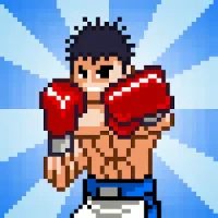 Prizefighters 2
                  
  