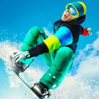 Snowboard Party: Aspen
                  
  