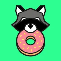 Donut County
                  
  