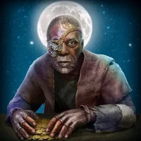 Затерянные земли 3
                  
  