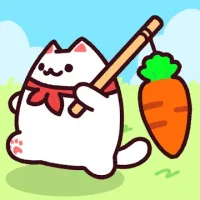 Храбрые котики!
                  
  