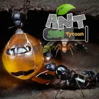 Ant Sim Tycoon
                  
  