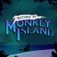 Return to Monkey Island
                  
  