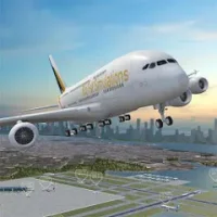 Airport Madness 3D
                  
  