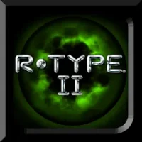 R-TYPE II
                  
  