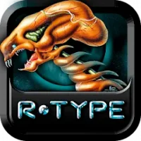R-TYPE
                  
  