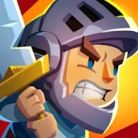 Almost a Hero - RPG
                  
  