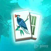 Mahjong Solitaire
                  
  