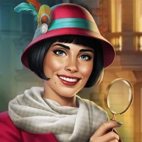June's Journey: Hidden Object
                  
  