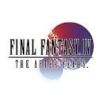 FINAL FANTASY IV: THE AFTER YEARS
                  
  