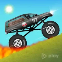 Renegade Racing
                  
  
