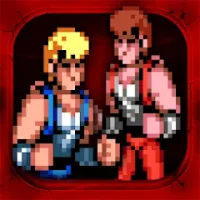 Double Dragon Trilogy
                  
  