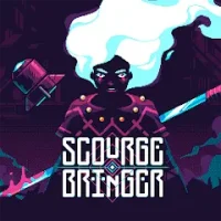 ScourgeBringer
                  
  