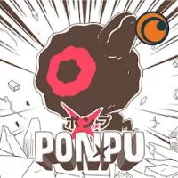 Crunchyroll: Ponpu
                  
  