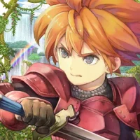 Adventures of Mana
                  
  