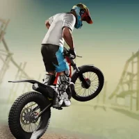 Trial Xtreme 4
                  
  