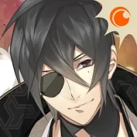 Crunchyroll: The Men of Yoshiwara OHGIYA
                  
  
