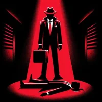 Nobodies: Murder Cleaner
                  
  