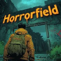 Horrorfield – Хоррор на Выживание Онлайн
                  
  