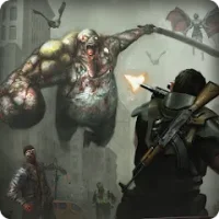 Зомби : MAD ZOMBIES
                  
  
